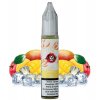 Liquid ZAP! Juice SALT Mango Ice (Ledové mango) 10ml 10mg