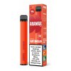 Elektronická cigareta Aramax Bar 700 Watermelon 20mg