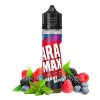 Berry Mint (Bobulovitý mix s mátou) 12ml