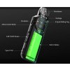 Elektronická cigareta Lost Vape Thelema Elite 40 Pod 1400mAh Gunmetal Espresso