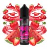 Příchuť Bombo Solo Juice S&V: Watermelon Strawberry (Vodní meloun a jahoda) 15ml