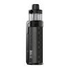 Elektronická cigareta VOOPOO Drag S2 Mod Pod 60W 2500mAh Checkered Black