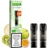 elf bar elfa pods cartridge 2pack kiwi passion fruit guava 20mg cz