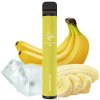 Elf Bar 600 elektronická cigareta 20mg Banana Ice