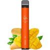 elf bar 600 elektronicka cigareta 20mg mango cz