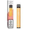 elf bar 600 elektronicka cigareta 20mg peach ice cz