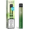 elf bar elfa elektronicka cigareta 500mah apple peach 20mg cz