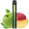 Elf Bar ELFA elektronická cigareta 500mAh Apple Peach 20mg