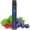 elf bar elfa elektronicka cigareta 500mah blueberry sour raspberry 20mg cz