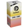 Liquid TOP Joyetech Straw Champ 10ml - 0mg