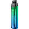voopoo vmate max pod elektronicka cigareta 1200mah neon blue