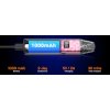Elektronická cigareta OXVA Xlim Classic Edition 1000mAh Silver
