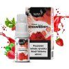 liquid way to vape strawberry 10ml 0mg