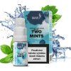 liquid way to vape two mints 10ml 0mg