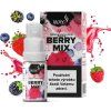 liquid way to vape berry mix 10ml 0mg
