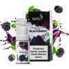 liquid way to vape blackberry 10ml 0mg