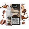 liquid way to vape coffee 10ml 3mg