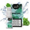 liquid way to vape menthol 10ml 3mg