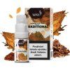 liquid way to vape traditional 10ml 0mg