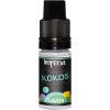 prichut imperia black label 10ml coconut kokos