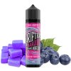 Příchuť Drifter Bar Juice S&V 16ml Blueberry Bubblegum