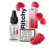 Liquid Ritchy Salt Raspberry Lemonade (Malinová limonáda) 10ml 20mg