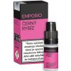 liquid emporio cerny rybiz 10ml 6mg