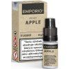 liquid emporio apple 10ml 6mg jablko