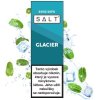 Liquid Juice Sauz SALT Glacier 10ml - 10mg