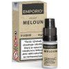 liquid emporio meloun 10ml 6mg