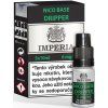 nikotinova baze imperia dripper pg30 vg70 5x10ml 6mg
