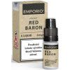 liquid emporio red baron 10ml 0mg