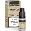 liquid emporio tabacek 10ml 0mg