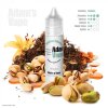 Příchuť Adam´s Vape Shake and Vape 10ml Pistachio Tobacco