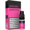liquid emporio boruvka 10ml 9mg