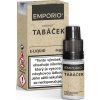 liquid emporio tabacek 10ml 6mg