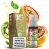 liquid x4 bar juice kiwi marakuja a guava kiwi passionfruit guava 10ml 10mg