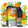liquid just juice salt lulo citrus on ice 10ml 20mg