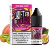 liquid drifter bar salts kiwi passionfruit guava ice 10ml 10mg