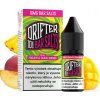 liquid drifter bar salts pineapple peach mango 10ml 10mg