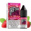 liquid drifter bar salts sweet strawberry ice 10ml 10mg