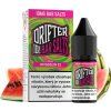 liquid drifter bar salts watermelon ice 10ml 10mg