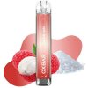 OXVA OXBAR C800 elektronická cigareta Sea Salt Litchi 16mg