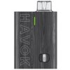 Elektronická cigareta Uwell Havok R Pod 950mAh Black Wood