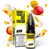 liquid riot bar edtn salt mango vanilla ice cream mangovo vanilkova zmrzlina 10ml 20mg