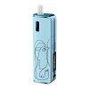Elektronická cigareta GeekVape Soul AIO Pod 1500mAh Lake Blue