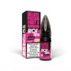Liquid Riot Hybrid Salt Deluxe Passionfruit & Rhubarb (Marakuja s rebarborou) 10ml 5mg