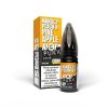 Liquid Riot Hybrid Salt Mango Peach Pineapple (Mango, broskev a ananas) 10ml 10mg