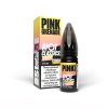 Liquid Riot Hybrid Salt Pink Grenade (Citronovo-jahodová limonáda) 10ml 20mg