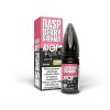Liquid Riot Hybrid Salt Raspberry Grenade (Malinová limonáda) 10ml 20mg